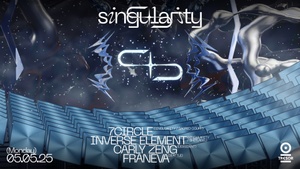 SINGULARITY