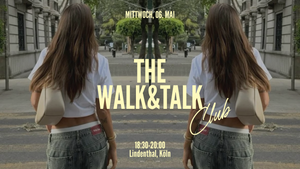 The Walk&Talk Club