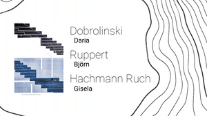 Topografien des Wandels - Visuelle Vermessungen des Übergangs