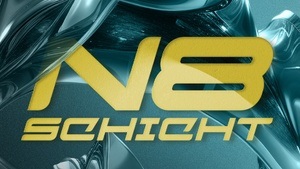 N8SCHICHT Clubnight