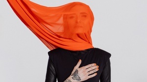 Sarah Lesch - Poesie & Widerstand Tour 2026