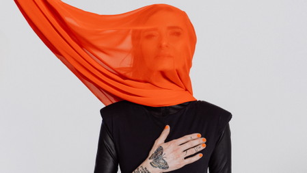 Sarah Lesch - Poesie & Widerstand Tour 2026