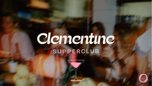 Clementine Supperclub