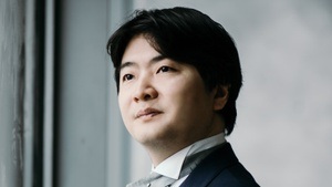Bruce Liu