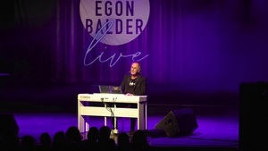 Hugo Egon Balder - Erzählt es bloß nicht weiter!!