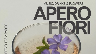 Aperò Fiori