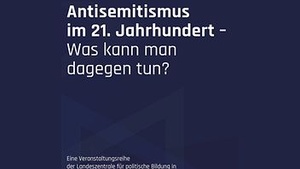 Siebter Oktober Dreiundzwanzig. Antizionismus und Identitätspolitik