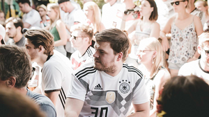 Public Viewing im CBE FINALE UEFA Nations League ? - ?