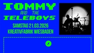 Tommy and the Teleboys / Schallbrücke