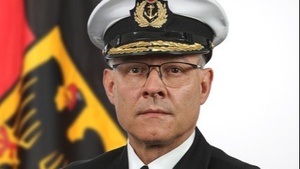 Die Marine im Aufbruch: Militärische Konsequenzen einer neuen Sicherheitslage