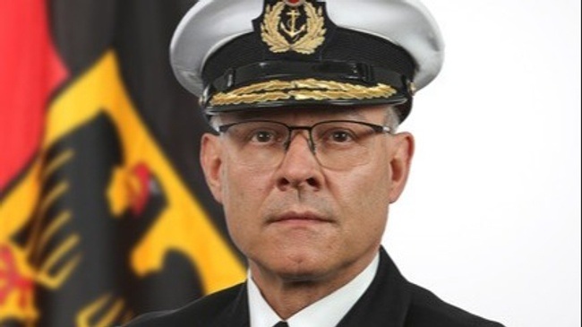 Die Marine im Aufbruch: Militärische Konsequenzen einer neuen Sicherheitslage