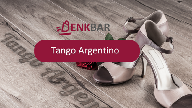 Tango Argentino in der Denkstation