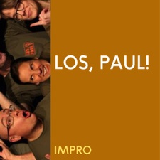 Los,Paul!