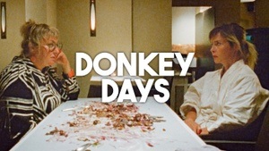 Queerfilmnacht: Donkey Days