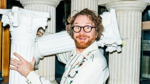 Friedemann Weise // Neues Programm