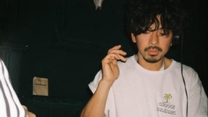 Orangerie Nights w/ Bacon Chang