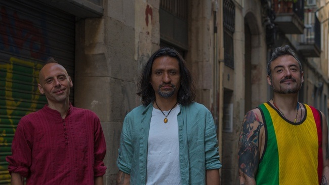 Che Sudaka - Sudaska Tour