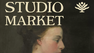 Studio Market - #1 Edition
