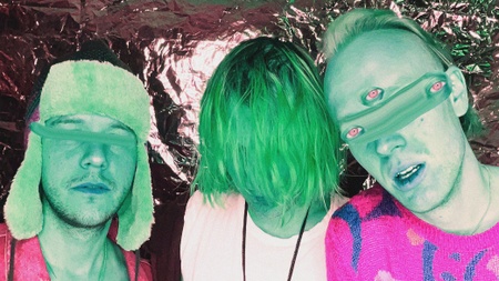 Ruby Tuesday | DIE CIGARETTEN