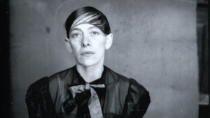 HELENE WEIGEL – REVOLUTIONÄRIN IM RAMPENLICHT