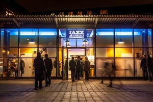 Jam Session – JazzWorkshop der Clara-Schumann-Musikschule