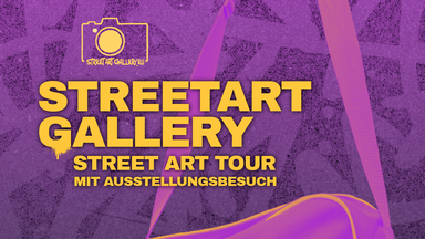 Street Art Tour Bonn / Street Legacy