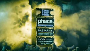 Time Tripping invites Phace