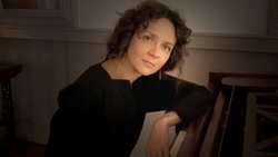 Aglaya Zinchenko - Konzertpianistin