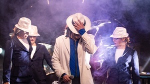 Michael Jackson Tribute Live Experience