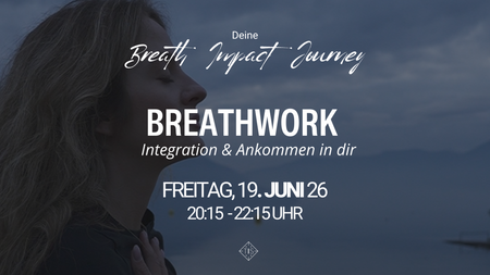 BREATH IMPACT JOURNEY VI: YogaMia