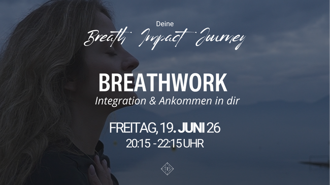 BREATH IMPACT JOURNEY VI: YogaMia