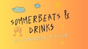 Summer Beats & Drinks