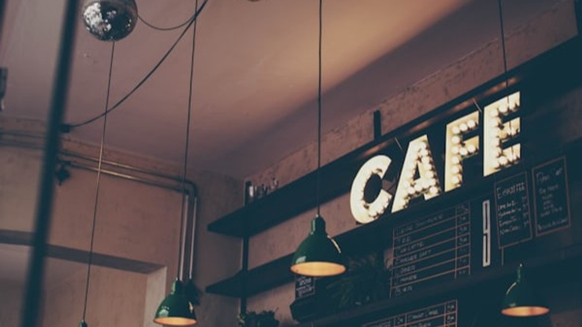 Caffè Fatal