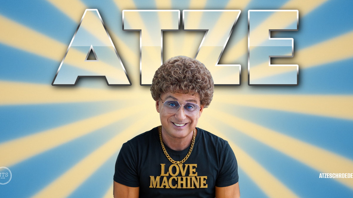 Atze Schröder