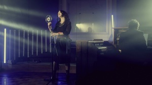 BoBo&Herzfeld - Album Release Konzert: Ich bin der Welt abhanden gekommen