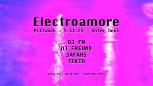 Electroamore