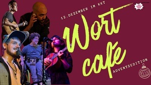 Wortcafé Advents Edition