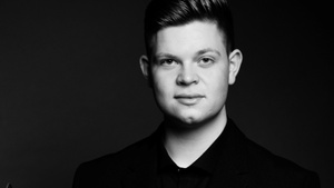 Bachelorkonzert: Simon Eckert Jazz Orchestra