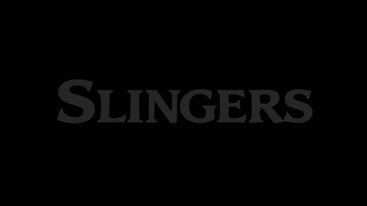 Slingers