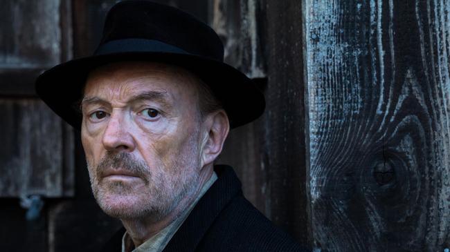 „Sturm kommt auf“ – Filmgespräch im Friedrich-Ebert-Haus