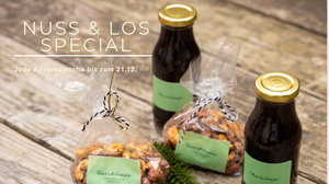 Nuss & Los Advents-Special