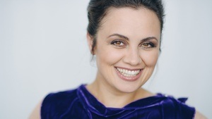 übelst unverstärkt: Katharina Konradi