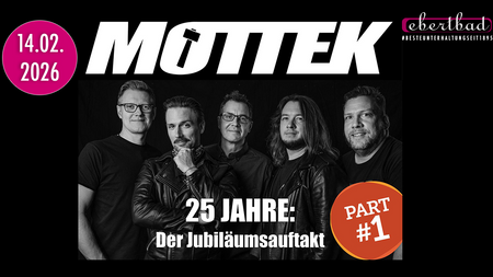 Mottek - Die Jubiläumsshow (Part 1)