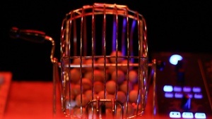 BINGO w/ FREDDY