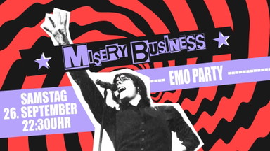 Misery Business- Emo Party
