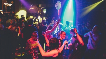 ♥️ DATE NIGHT BERLIN ♥️ Single Bells 2025