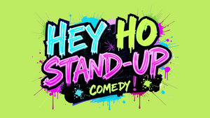 HEY HO STAND-UP