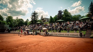 1. Tennis Bundesliga Herren TC Großhesselohe