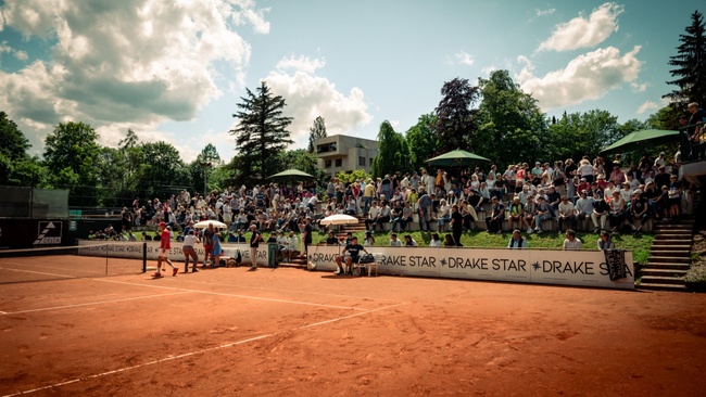 1. Tennis Bundesliga Herren TC Großhesselohe