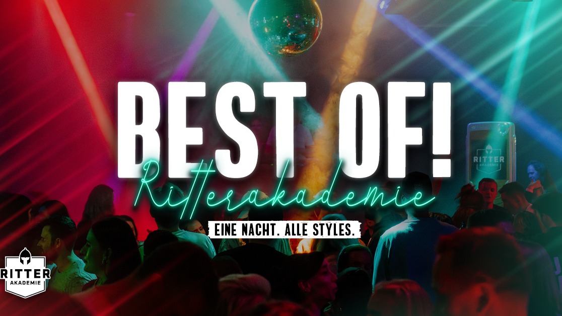 Titelbild der Veranstaltung Best Of!